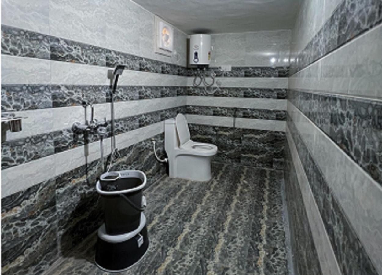 Ozaki Desert Camp & Resort Dzsaiszalmer Kültér fotó